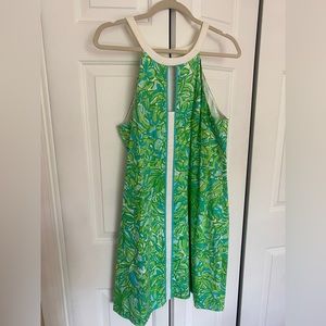 Lilly Pulitzer Shift Dress